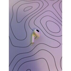 Apple AirPods 3rd Gen - LEFT Earbud ONLY (A2564)